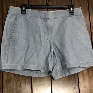 J. Crew Shorts Size 8